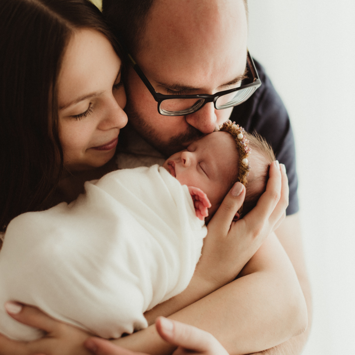 newborn shooting