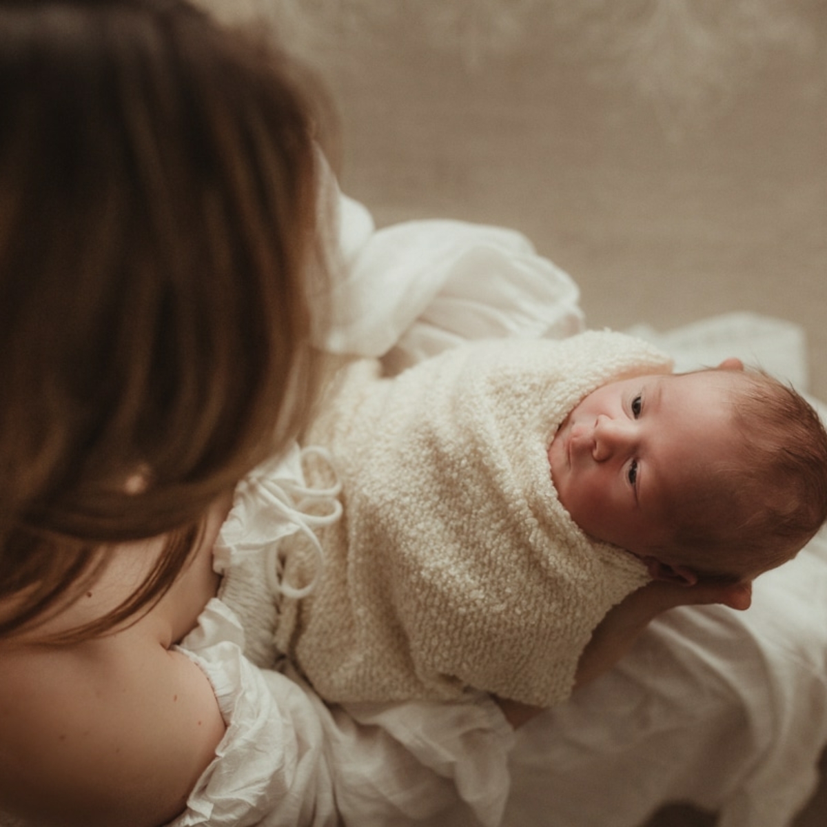 newborn shooting