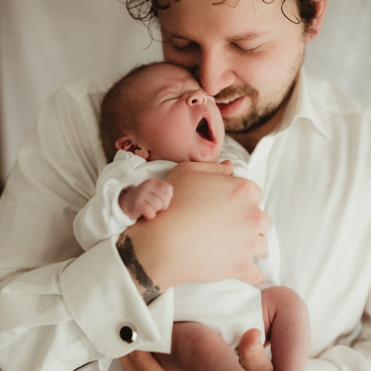newborn shooting
