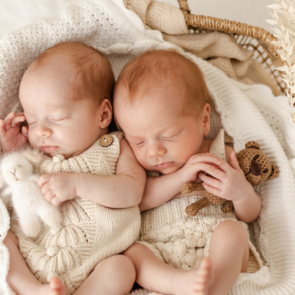 zwillinge babyshooting fotostudio schaumburg agi rygula