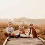Familien Fotoshooting fotograf familienbilder schaumburg niedersachsen hameln bad eilsen